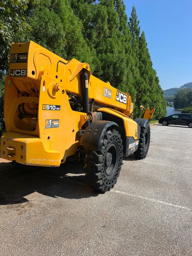 2018 JCB 510-56-2