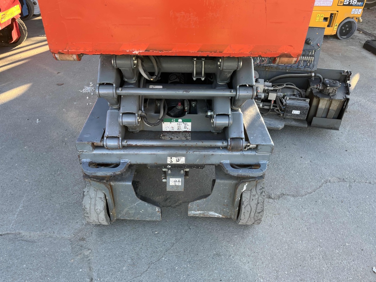 2018 Skyjack SJ3219-11