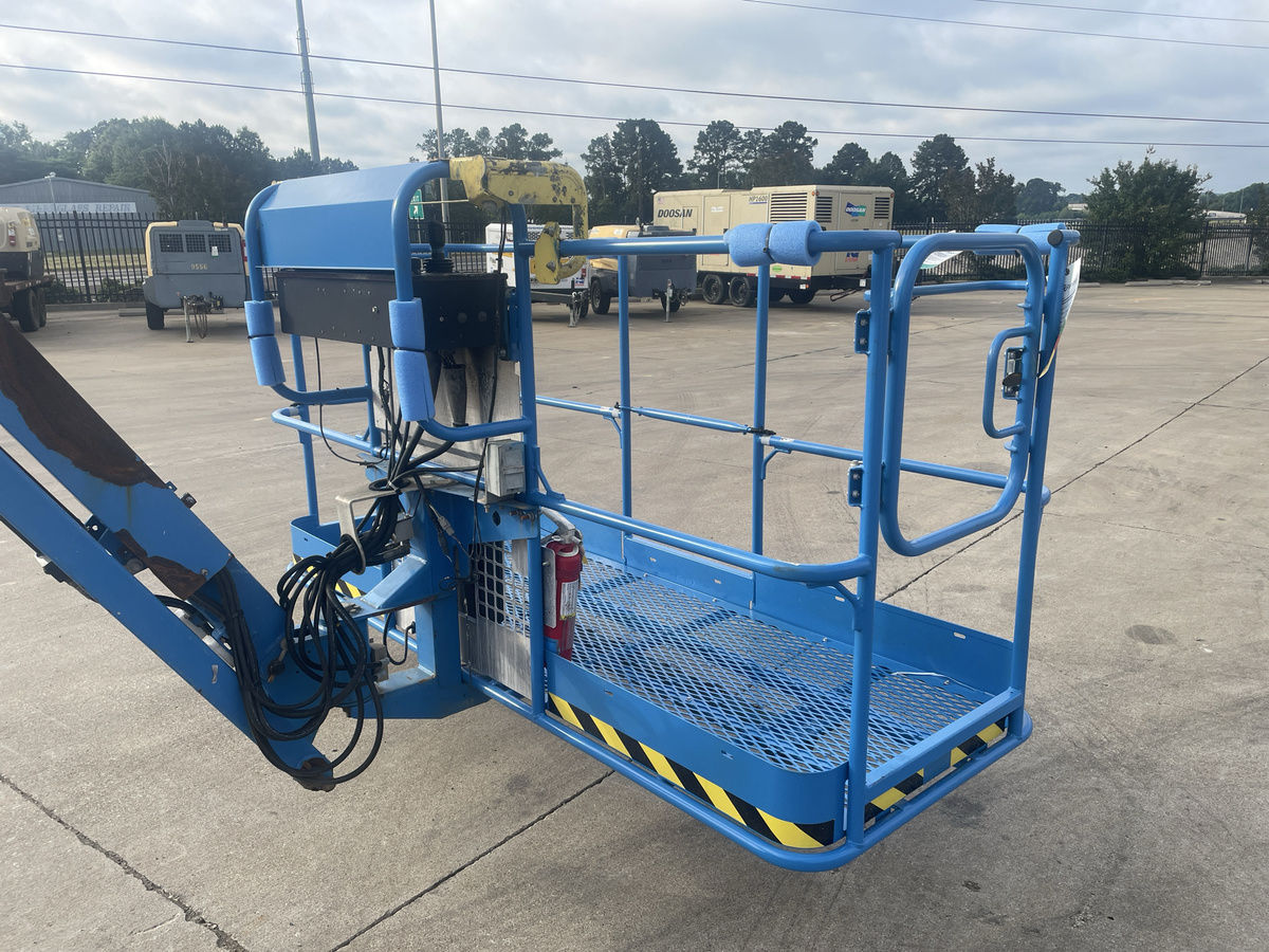 2018 Genie S-65-10