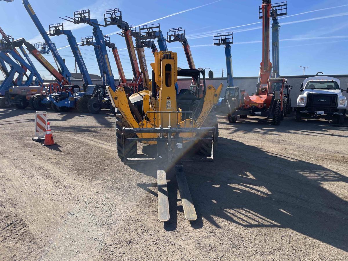 2016 JCB 512-56
