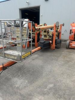 2018 JLG T500J-3