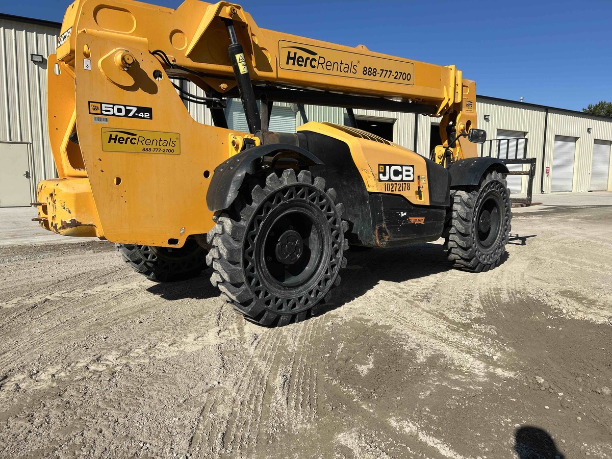 2019 JCB 507-42-3