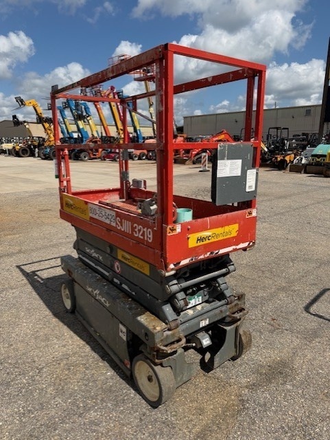 2019 Skyjack SJ3219-3