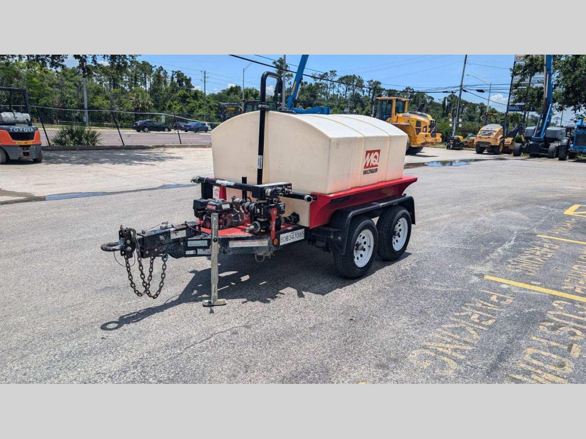 2022 Multiquip WT5C-3