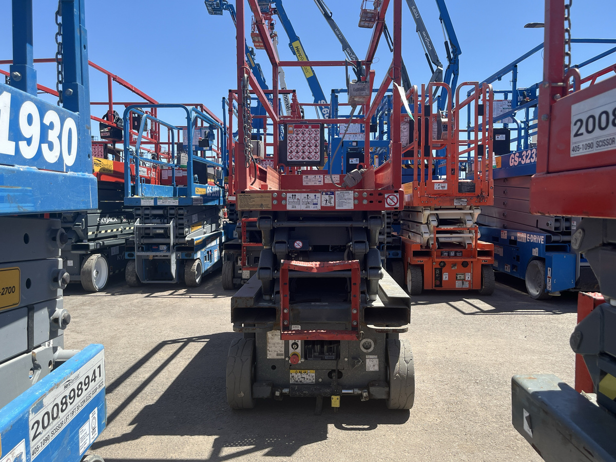 2019 Skyjack SJ3219-6