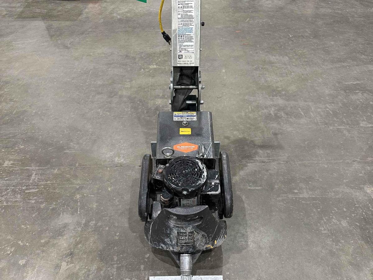 2021 National Flooring Equipment 6280HD-4
