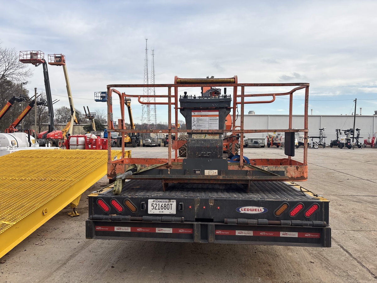 2018 JLG 860SJ-2