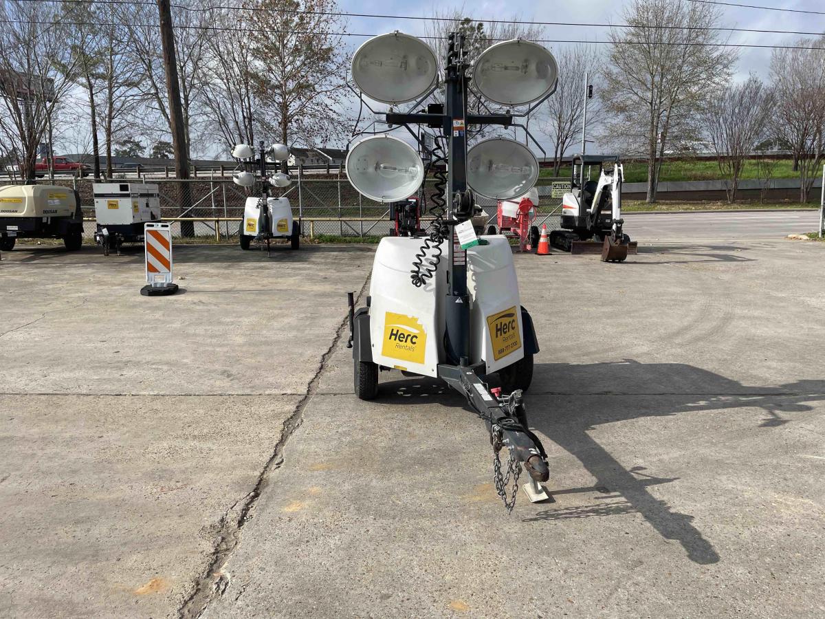 2019 Magnum MLT6S