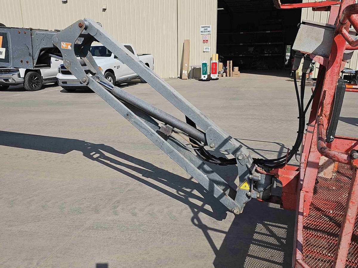 2017 Skyjack SJ45 T-14