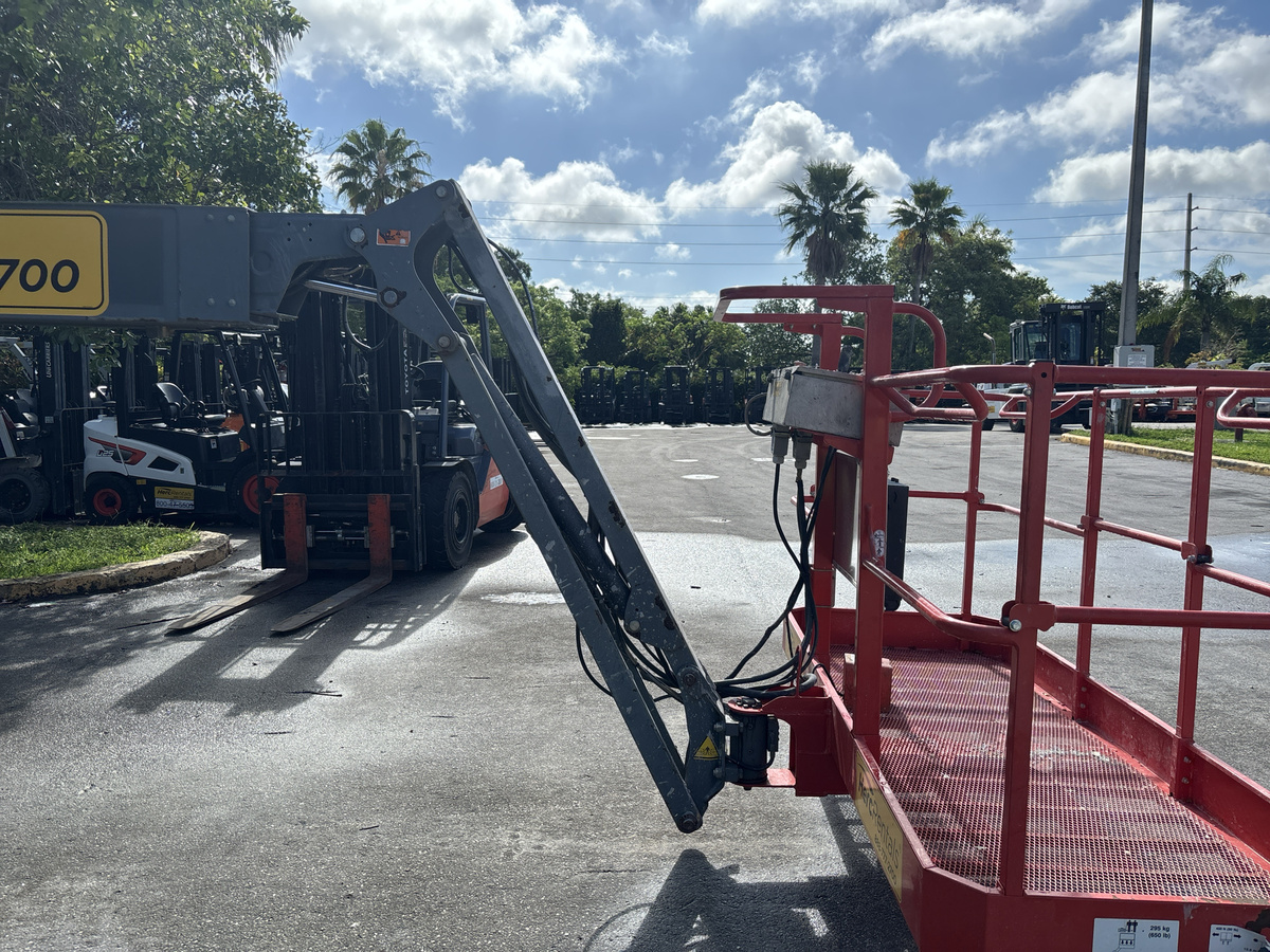 2019 Skyjack SJ45 T-7