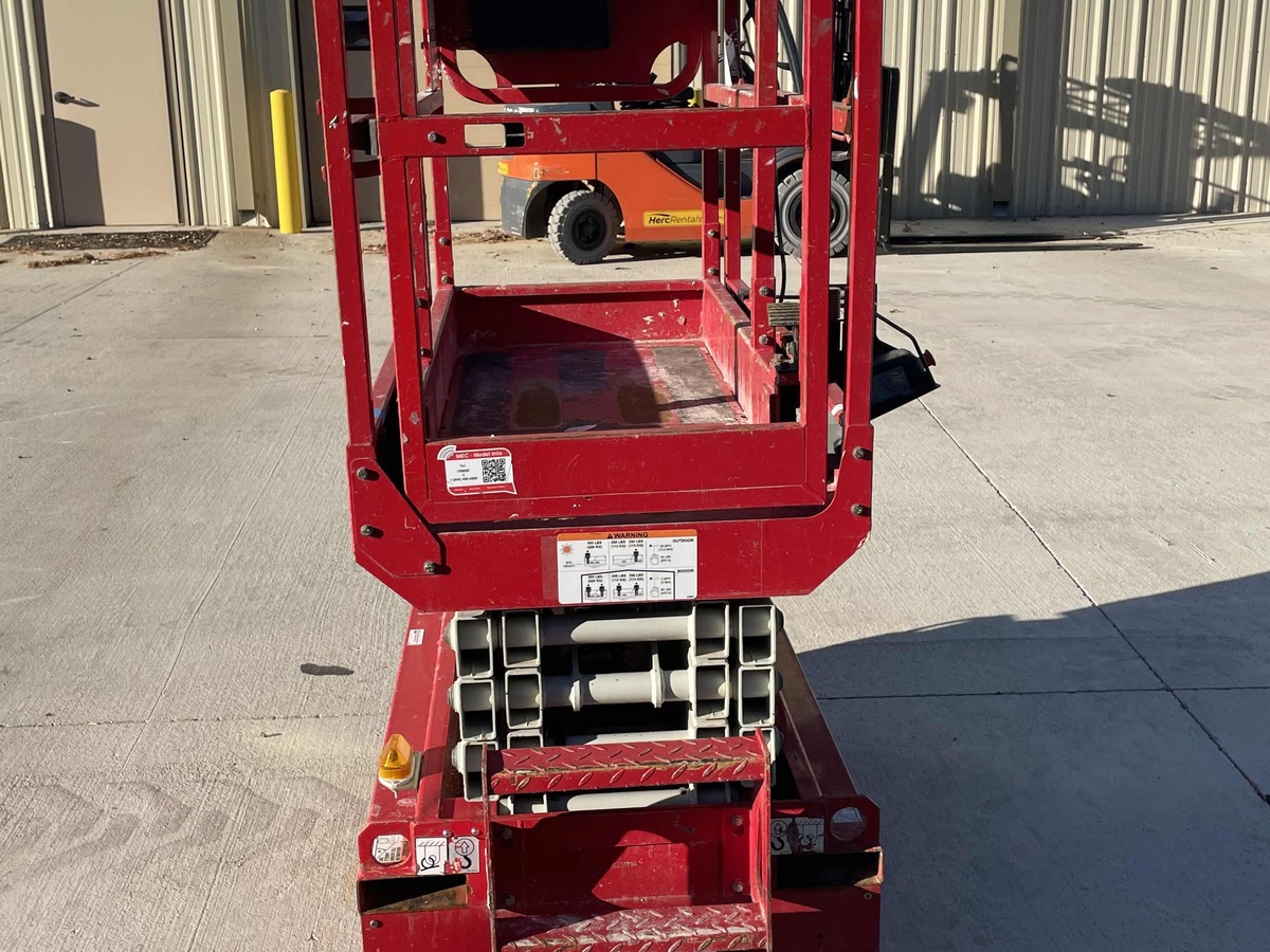 2017 MEC 1330SE-5