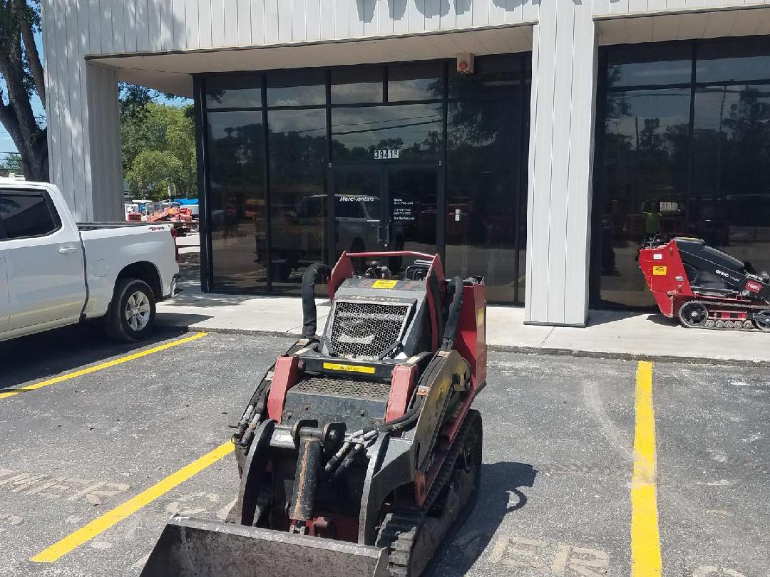 2017 Toro Dingo TX 1000