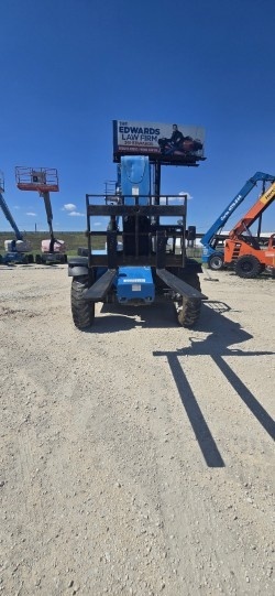 2015 Genie GTH 844-3