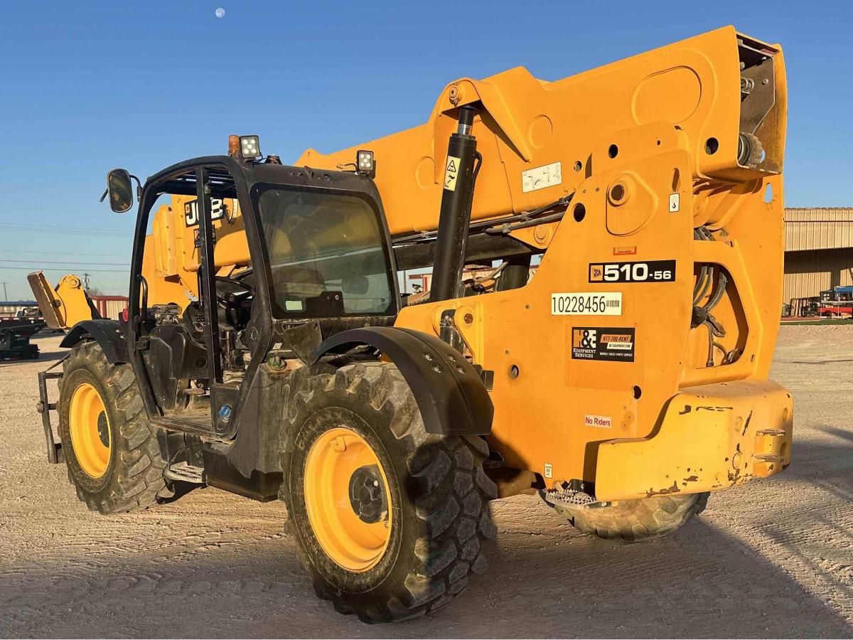 2017 JCB 510-56-4