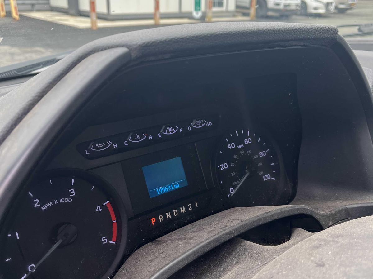 2019 Ford F450 Super Duty