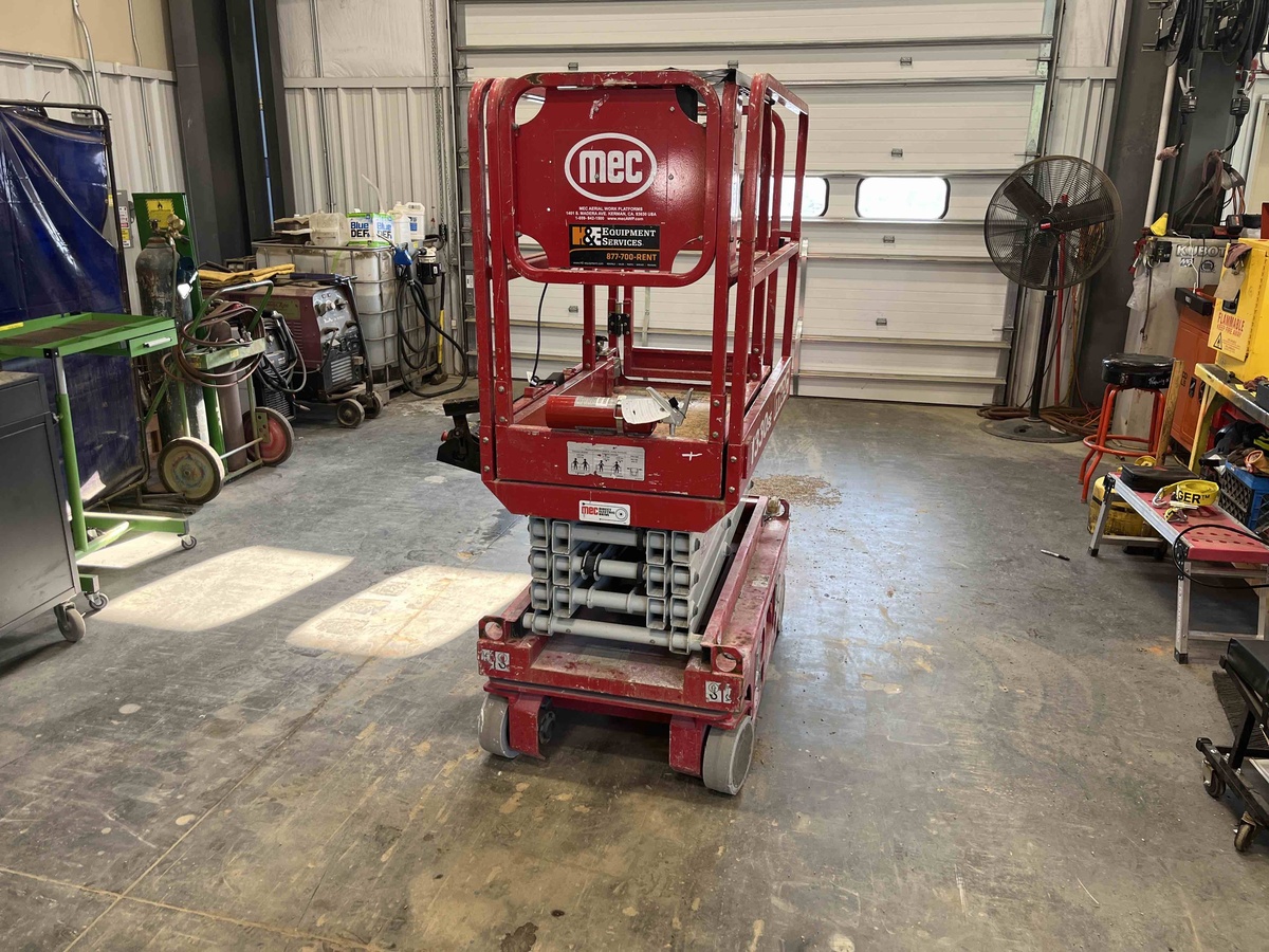 2018 MEC 1330SE-4