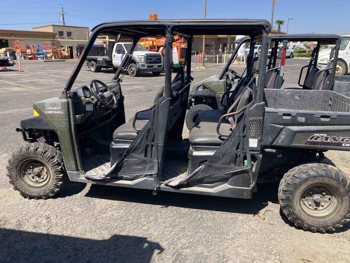 Used polaris for sale near me deals