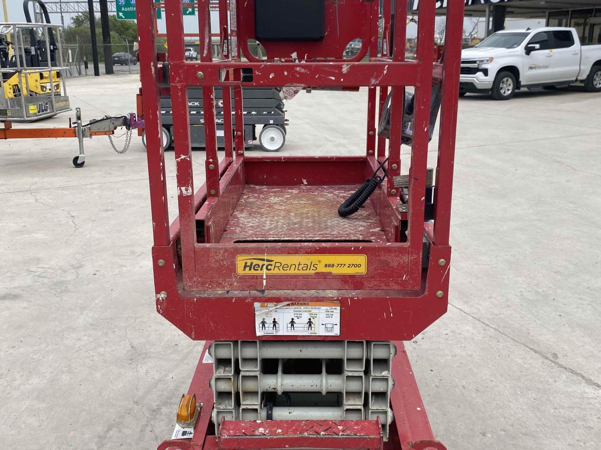 2018 MEC 1330SE