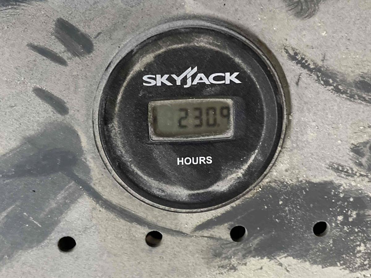 2020 Skyjack SJ4632