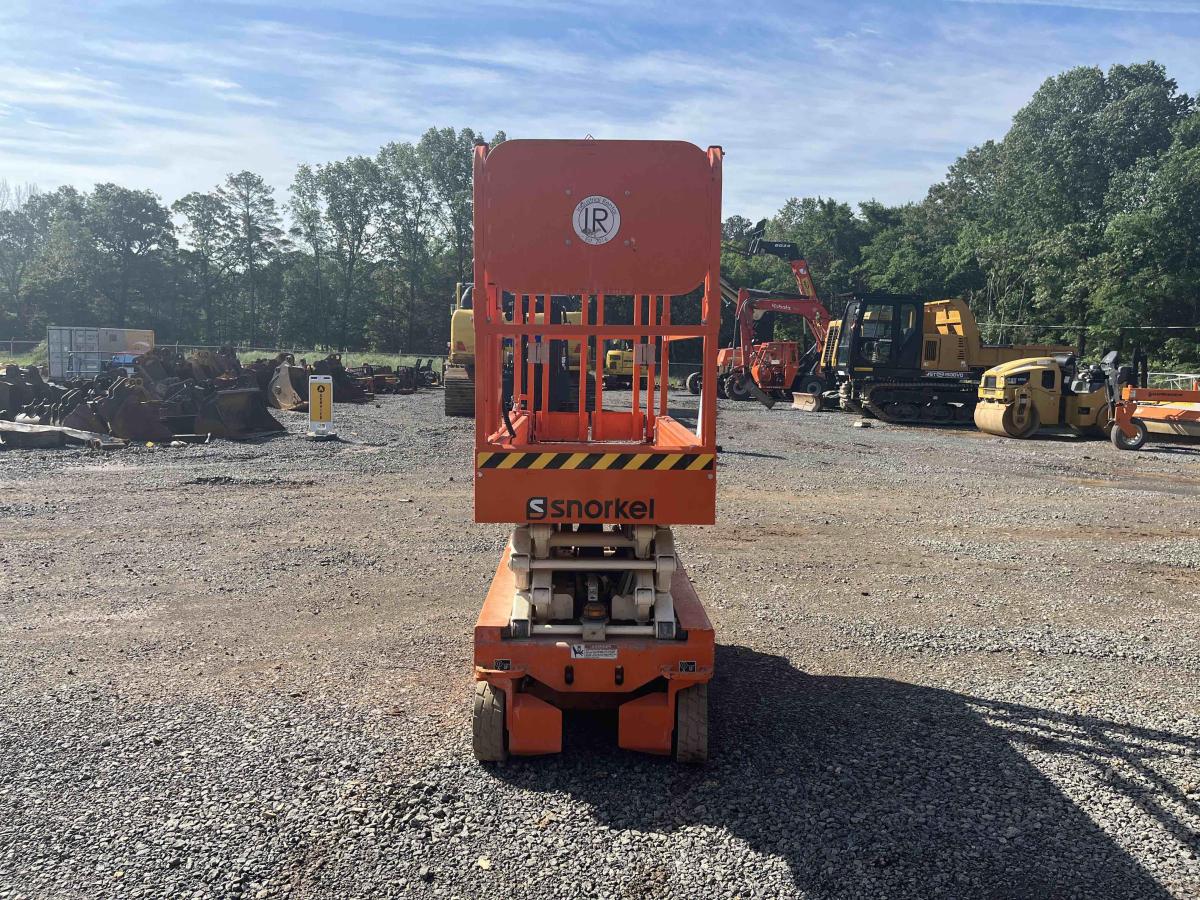 2023 Snorkel S3219E