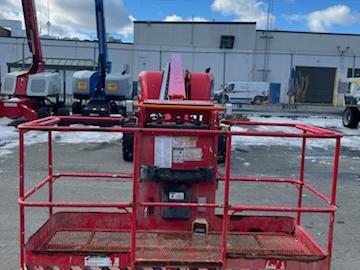 2021 LGMG T65J