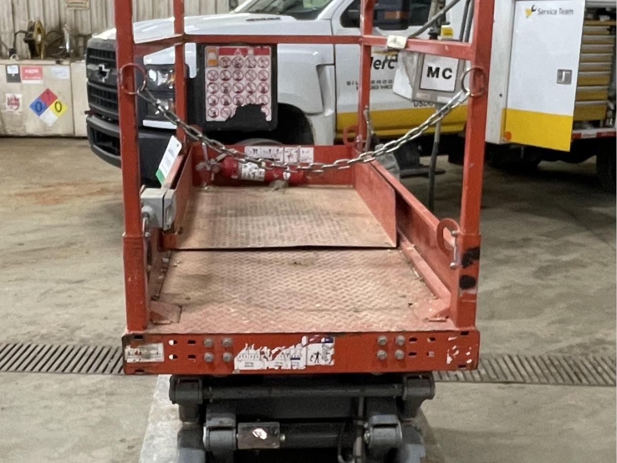 2018 Skyjack SJ3219-3