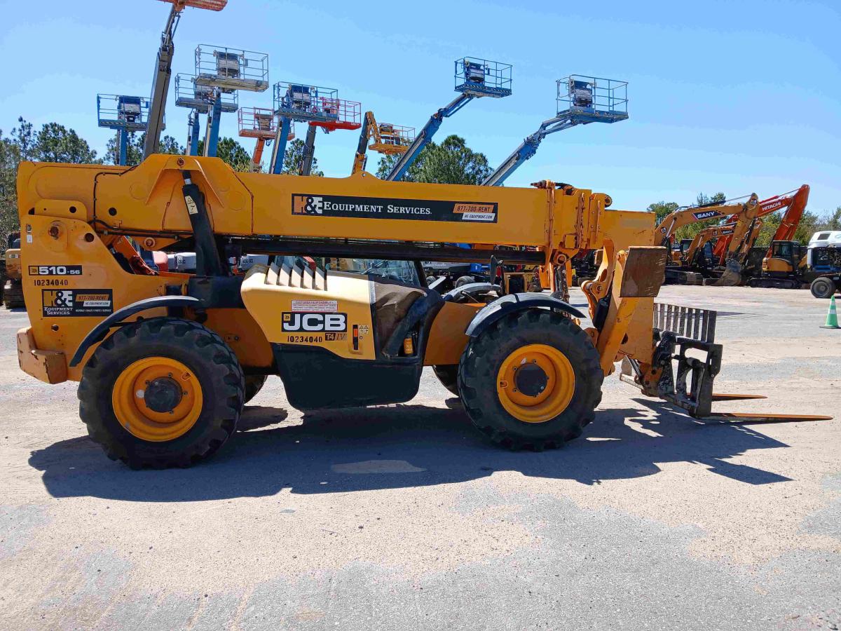 2018 JCB 510-56
