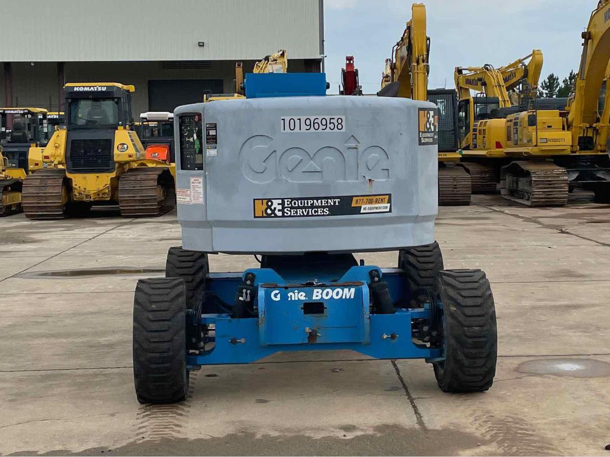 2016 Genie Z-45/25 RT