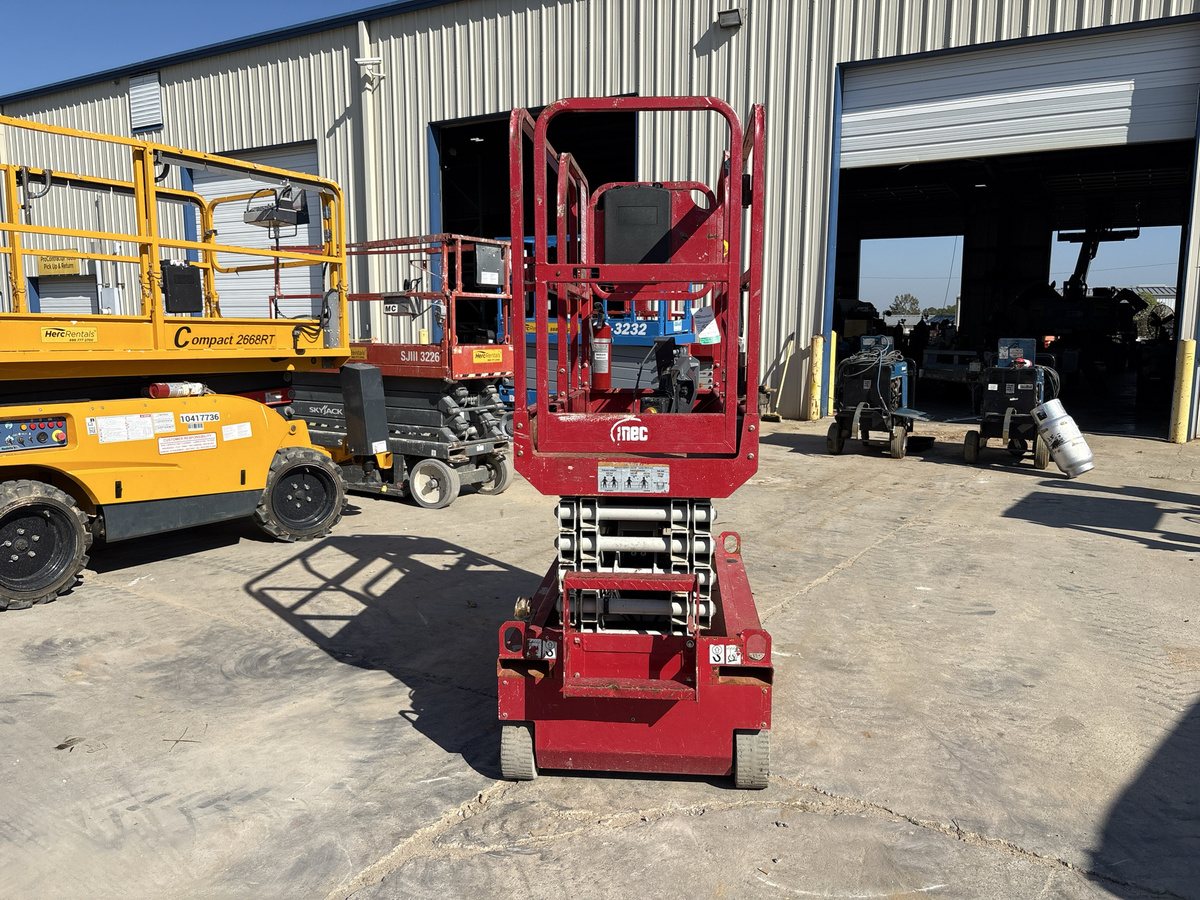 2018 MEC Micro 19-2