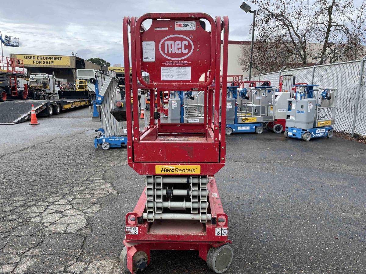 2018 MEC 1330SE