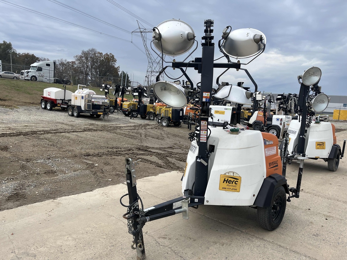 2021 Magnum MLT6S-16