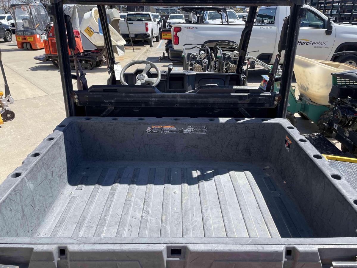 2018 Polaris RANGER 500