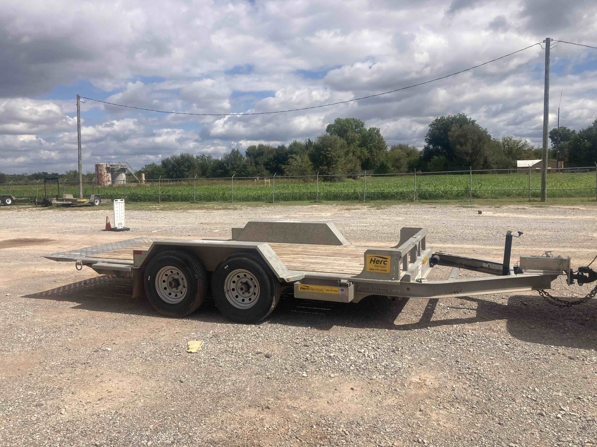 2021 Felling FT10ITIG-4