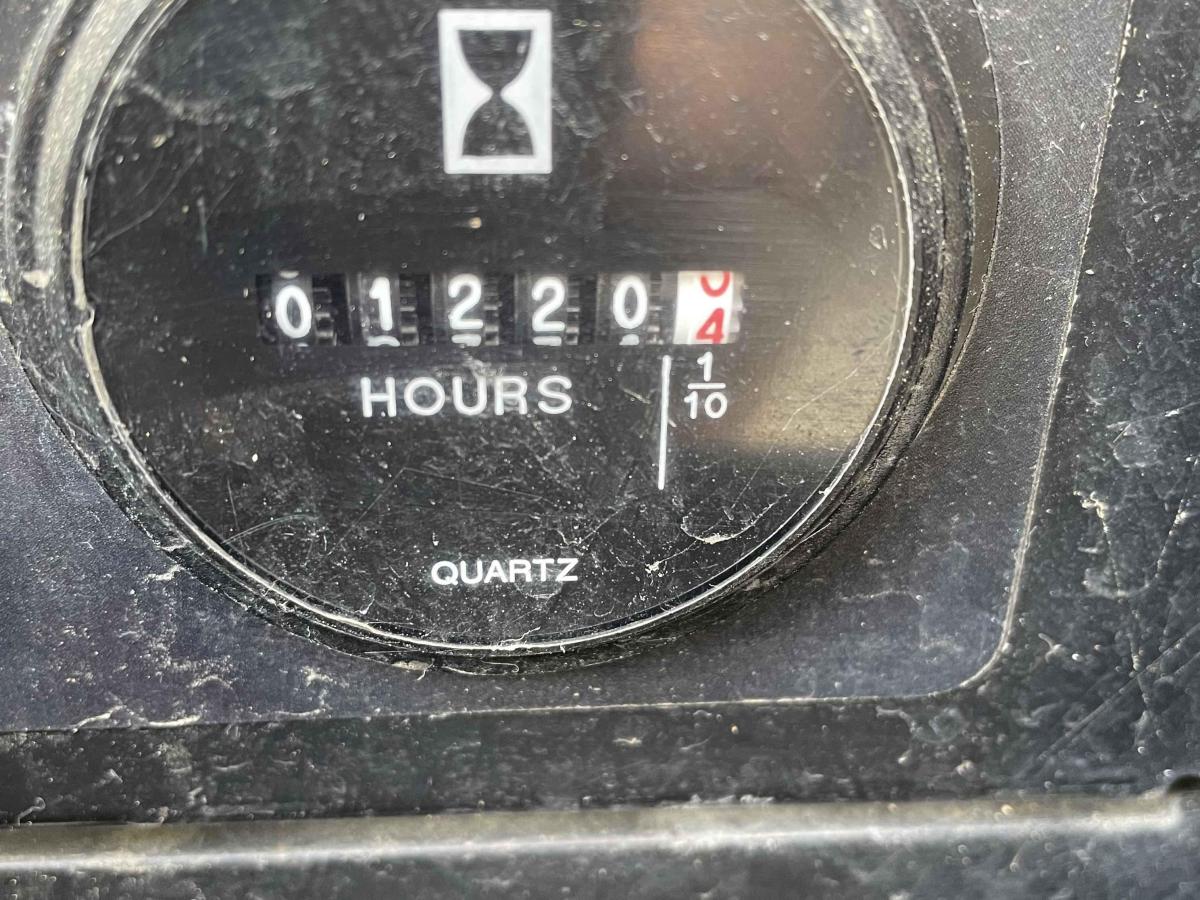 2016 Genie GS-5390 RT-4