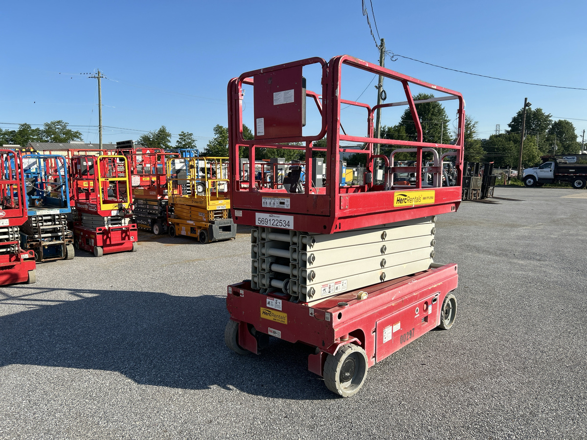 2019 MEC 3346SE-8