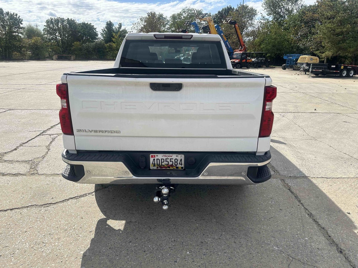 2019 Chevrolet 1500-5