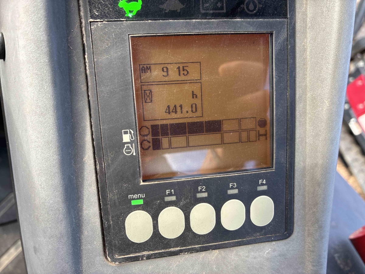 2022 Yanmar ViO35-5