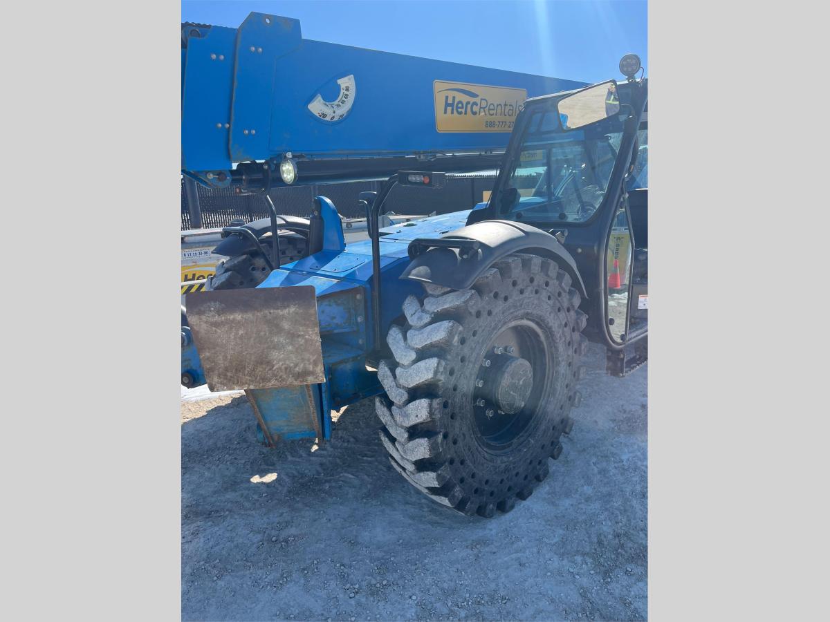 2019 Genie GTH-1056