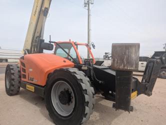2019 JLG 1255