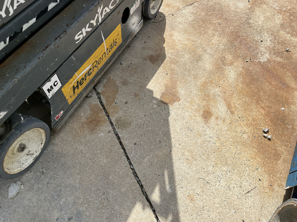 2019 Skyjack SJ3219-7