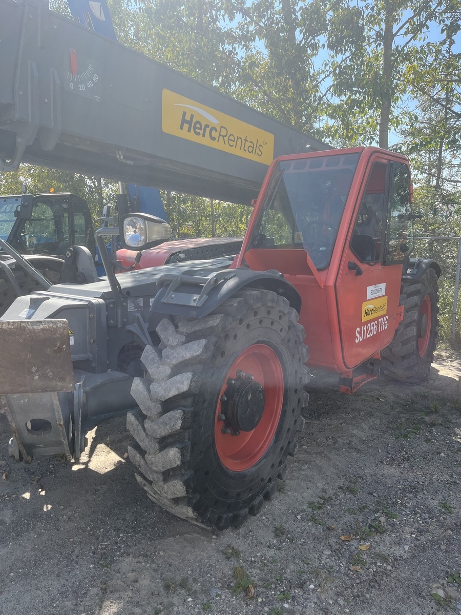 2019 Skyjack SJ1256 THS