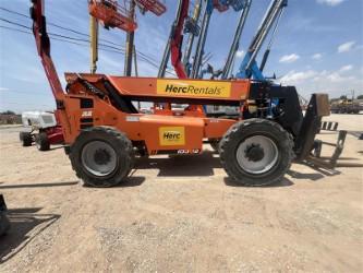 2020 SkyTrak 10042-1