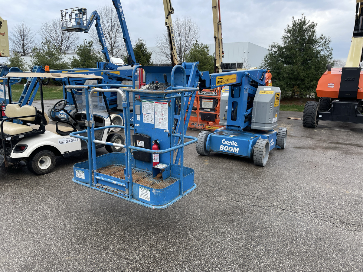2016 Genie Z-34/22 N-3