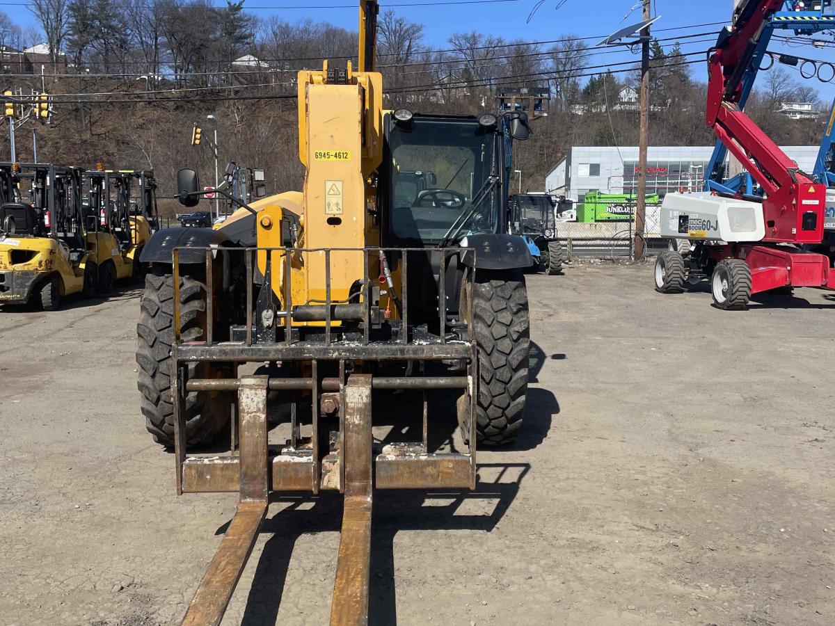 2018 JCB 509-42