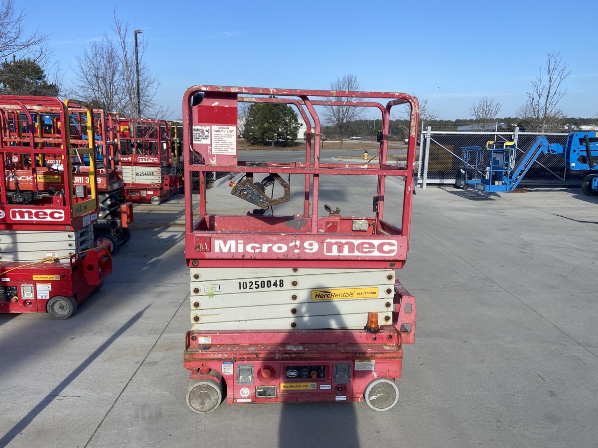 2018 MEC Micro 19-3