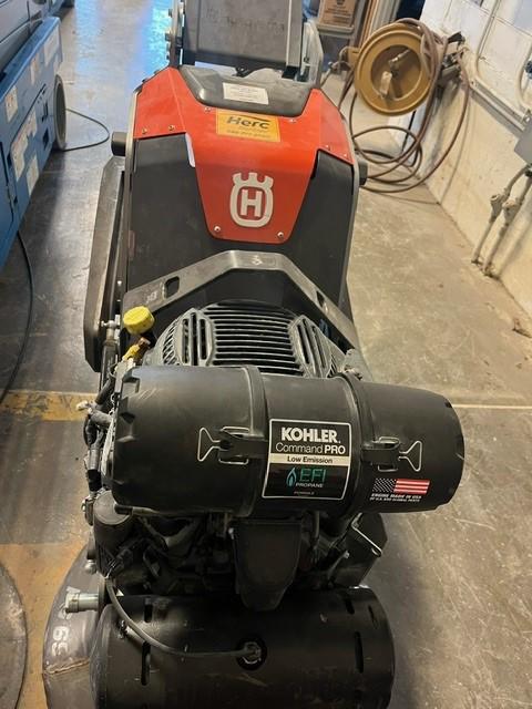 2021 Husqvarna PG 690