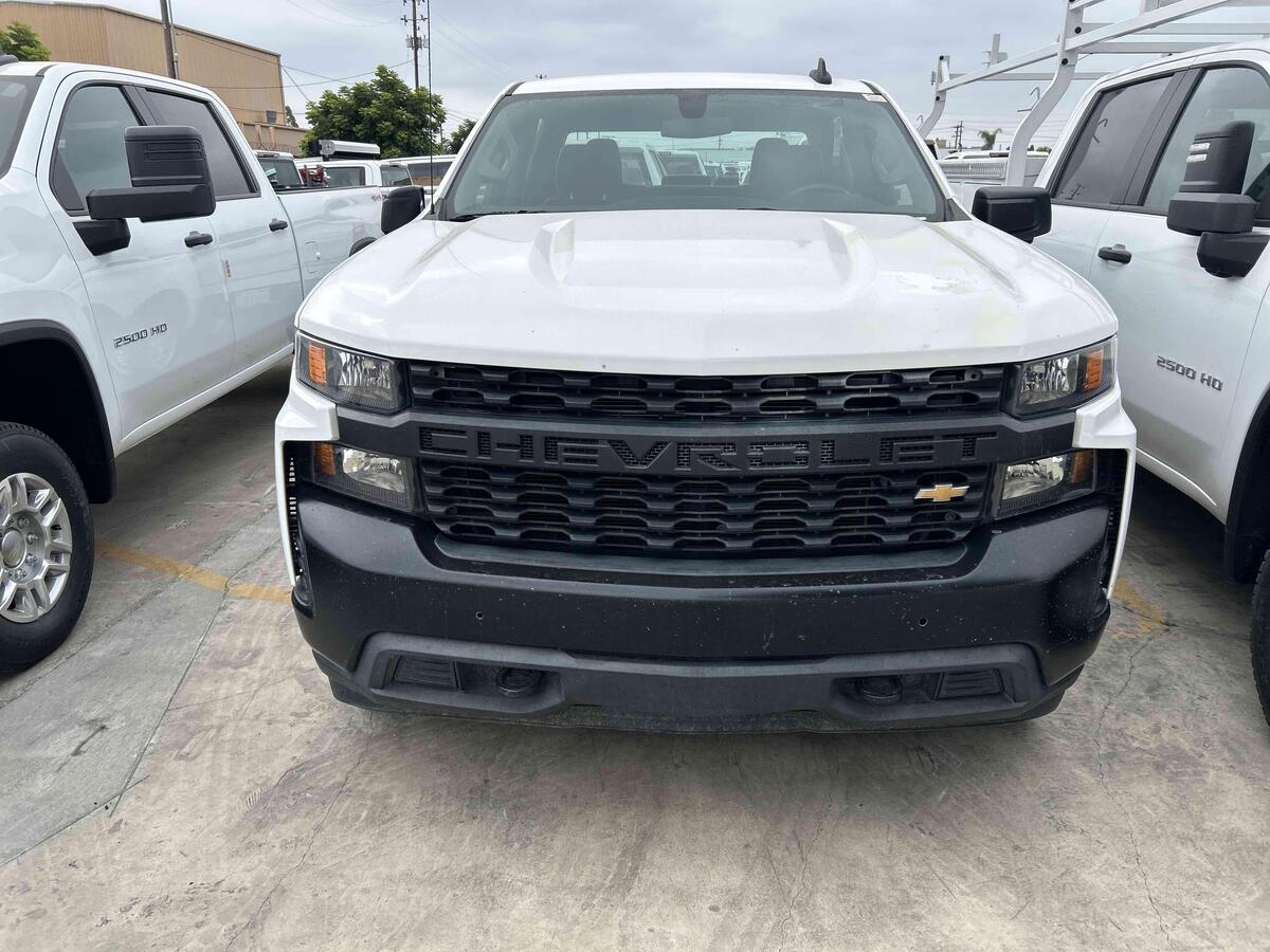 2020 Chevrolet 1500-1