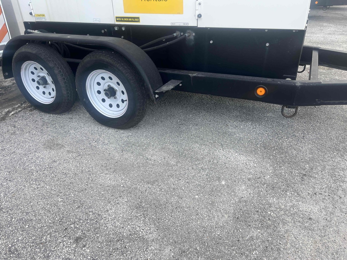 2020 Multiquip DCA-70SSU4F-11