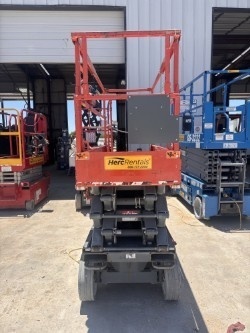 2019 Skyjack SJ3226-2