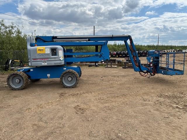 2013 Genie Z-60/34